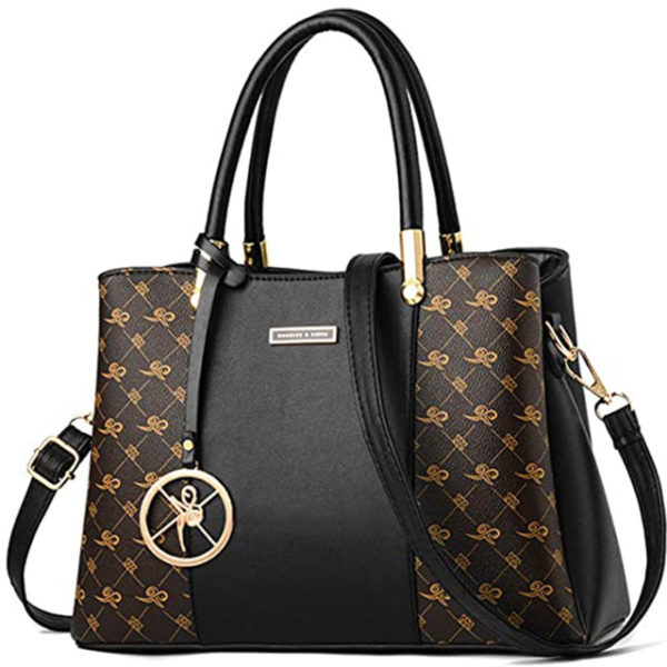 Ladies Hand Bag